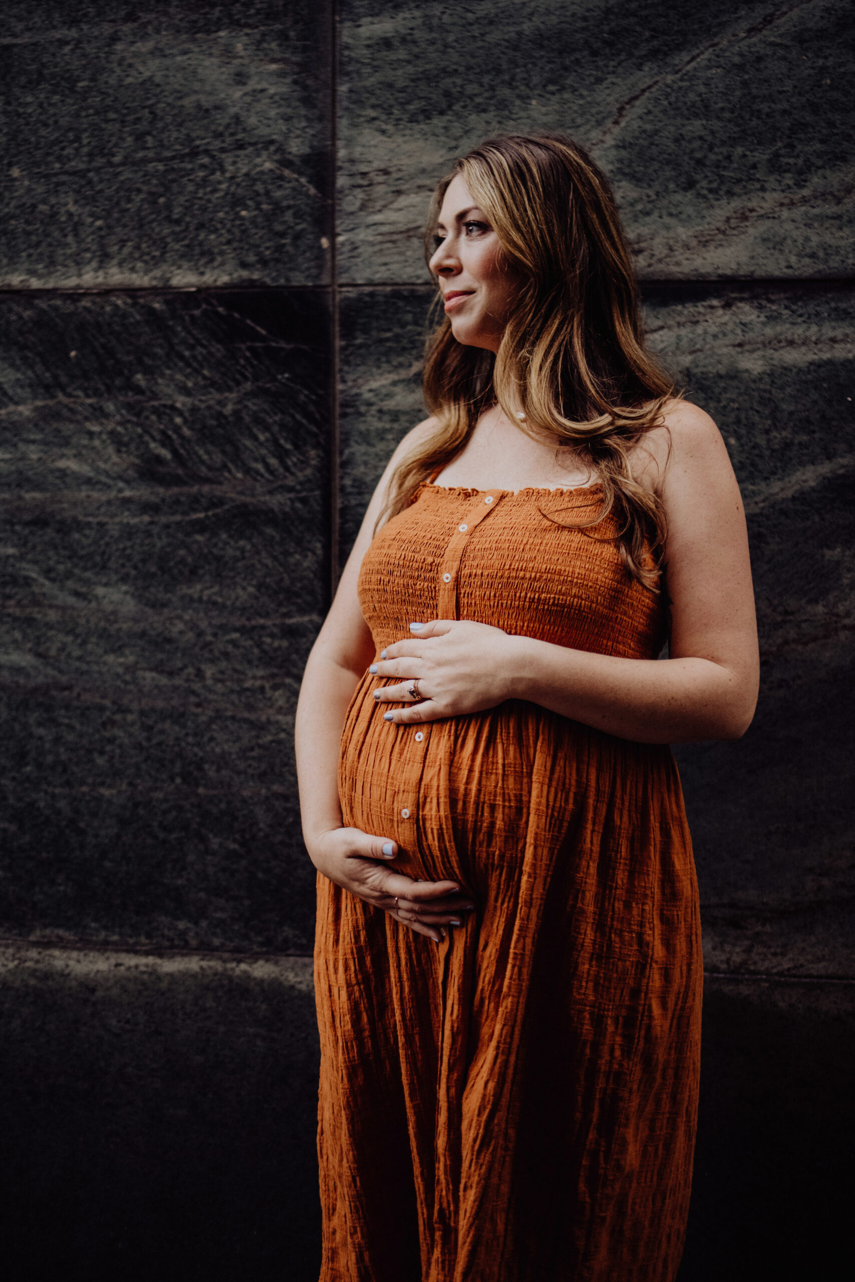 ashley silver maternity session nashville by wilde company-6.jpg