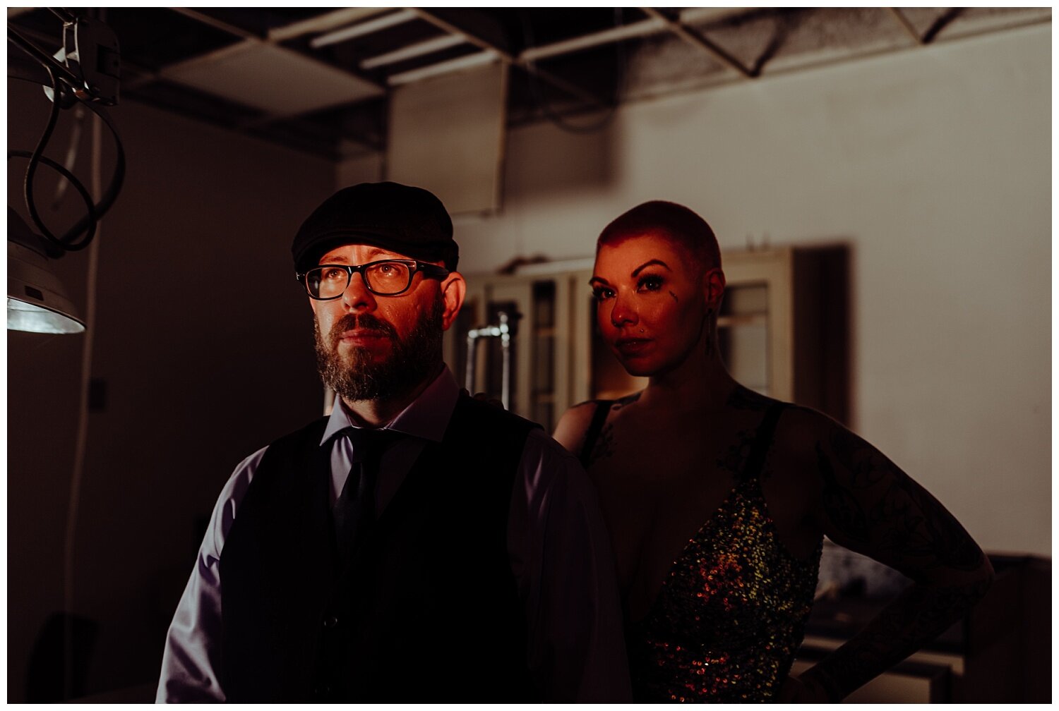 nashville elopement in an abandoned building by wilde company_0047.jpg